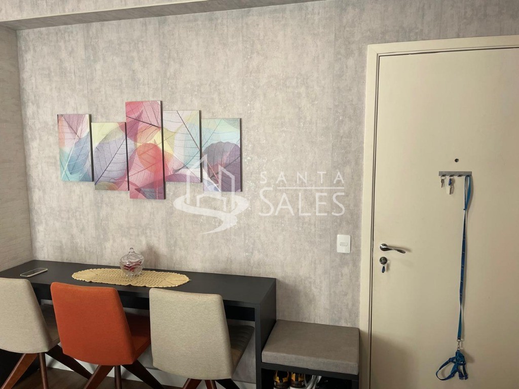 Apartamento, 2 quartos, 51 m² - Foto 6