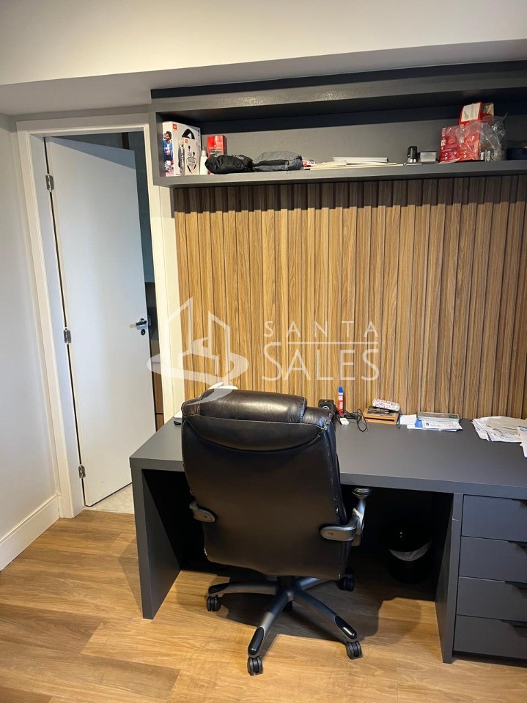 Apartamento, 3 quartos, 169 m² - Foto 17