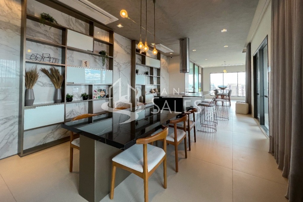 Apartamento, 1 quarto, 29 m² - Foto 8