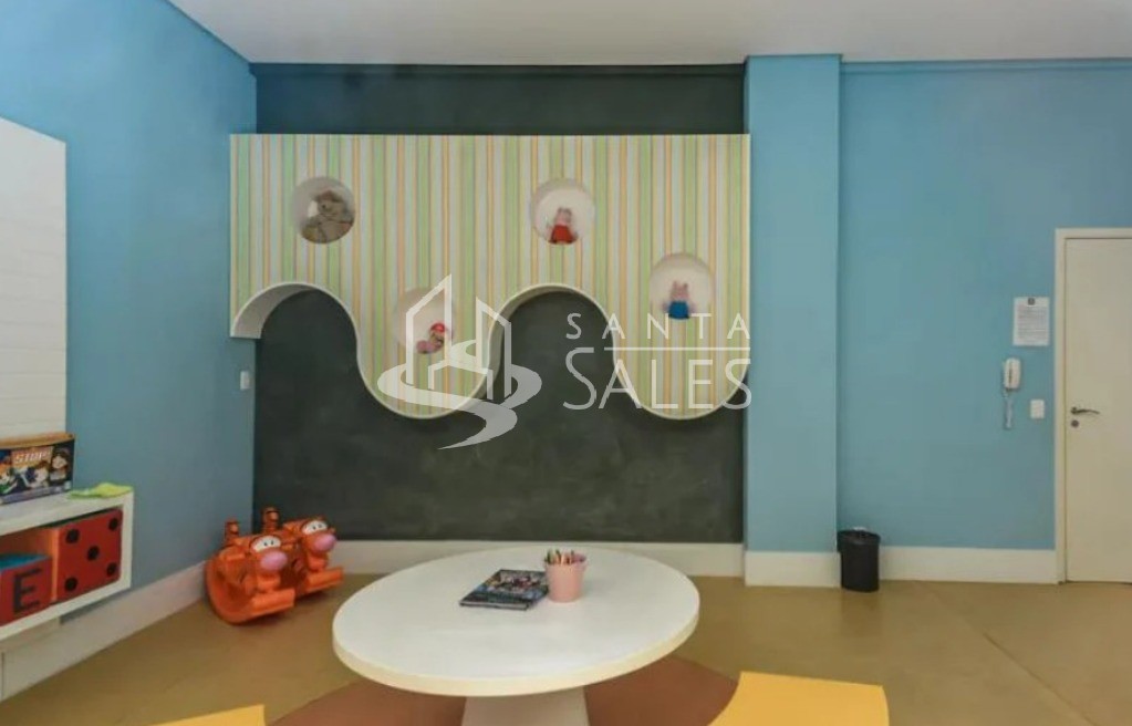 Apartamento, 2 quartos, 51 m² - Foto 32