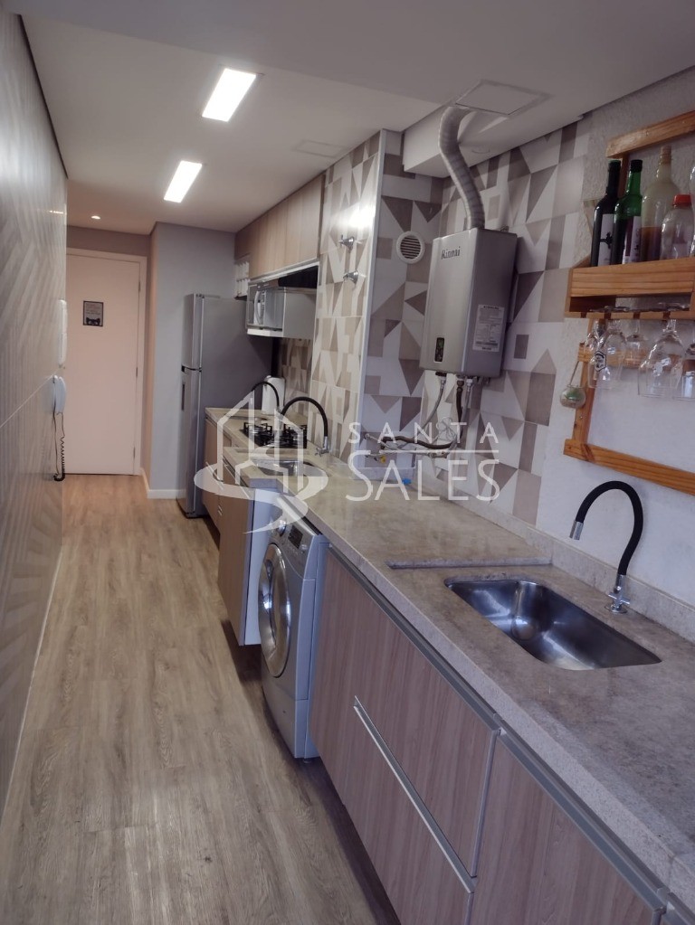 Apartamento, 2 quartos, 59 m² - Foto 10