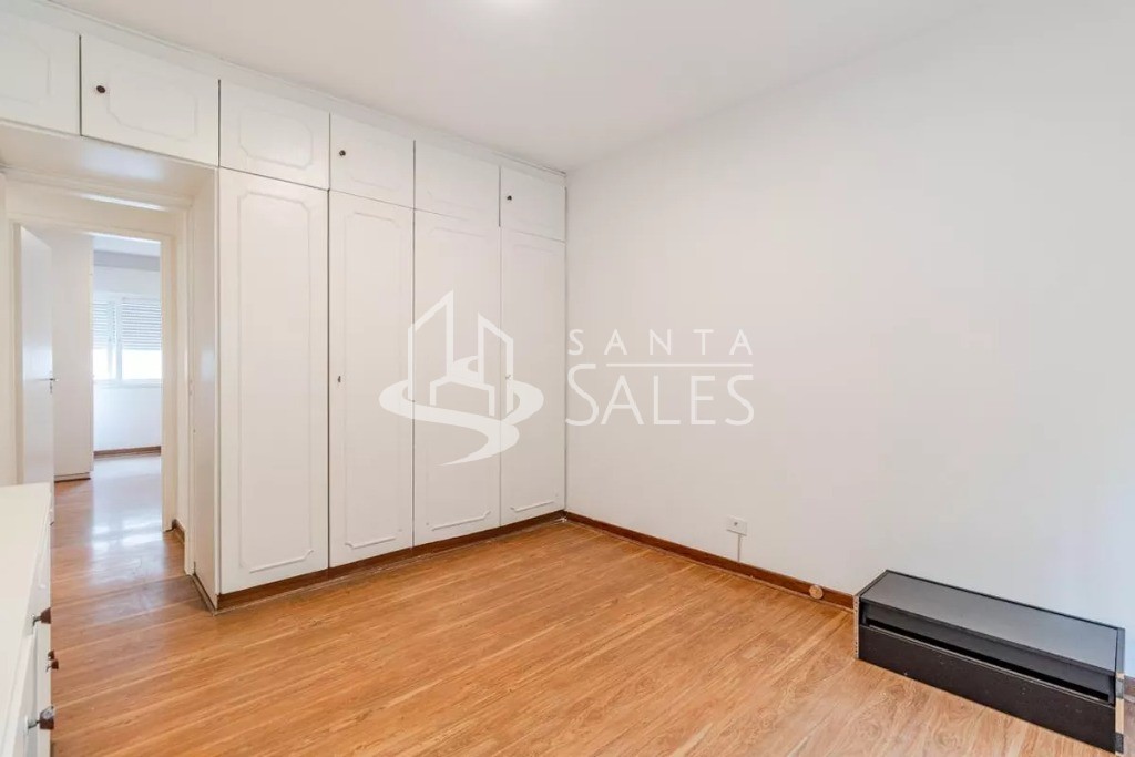 Apartamento, 3 quartos, 110 m² - Foto 11