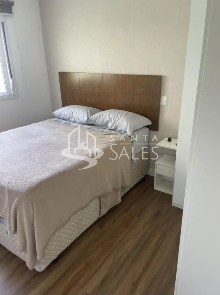 Apartamento, 2 quartos, 51 m² - Foto 14