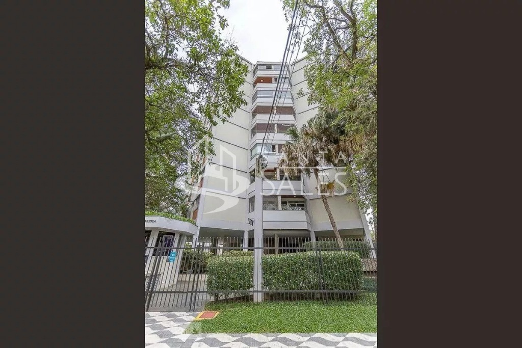 Apartamento, 3 quartos, 125 m² - Foto 25