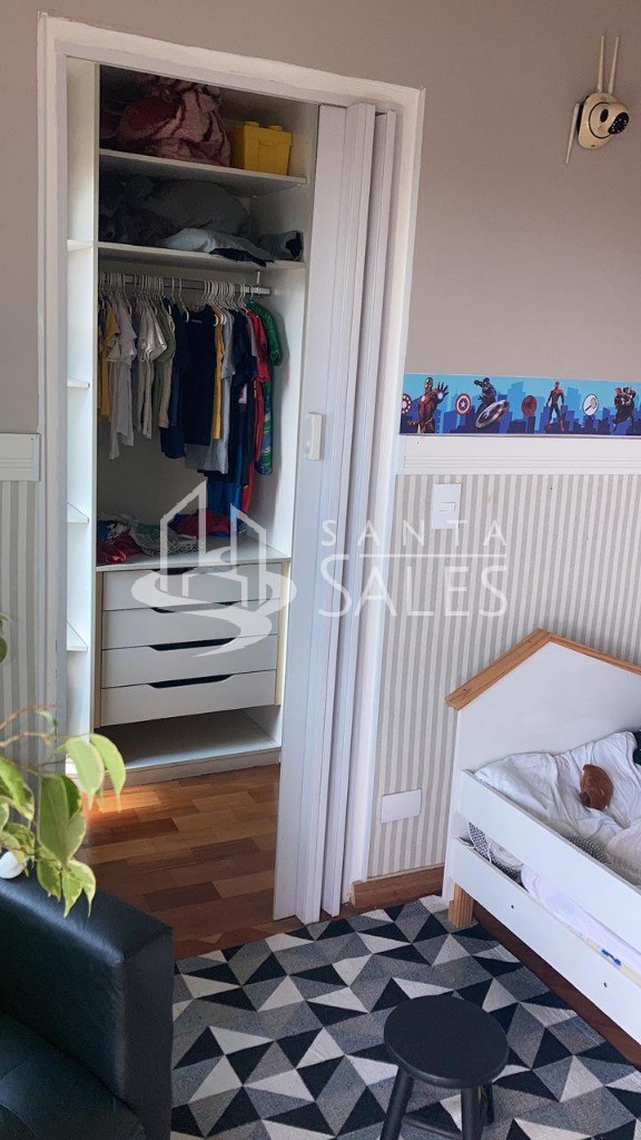 Casa, 2 quartos, 180 m² - Foto 8