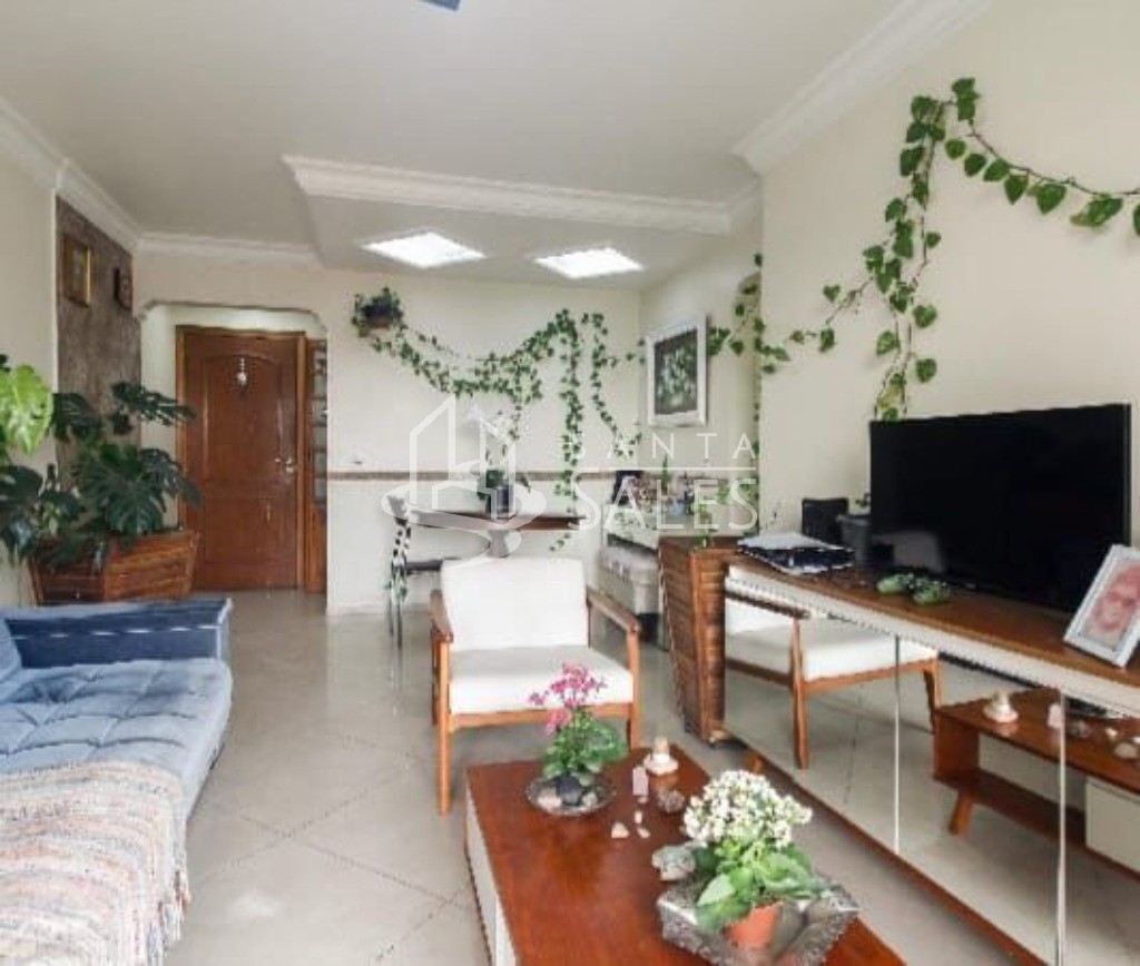 Apartamento, 3 quartos, 74 m² - Foto 20