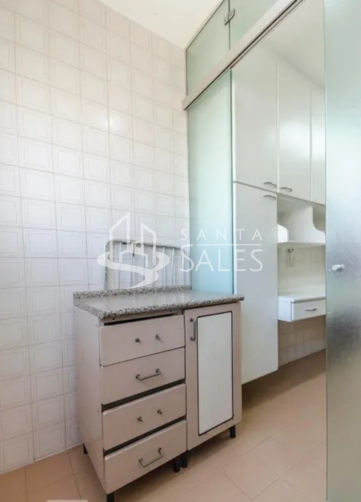 Apartamento, 2 quartos, 57 m² - Foto 7