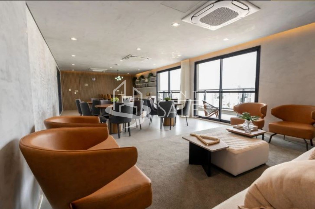 Flat/Apart Hotel, 1 quarto, 25 m² - Foto 19