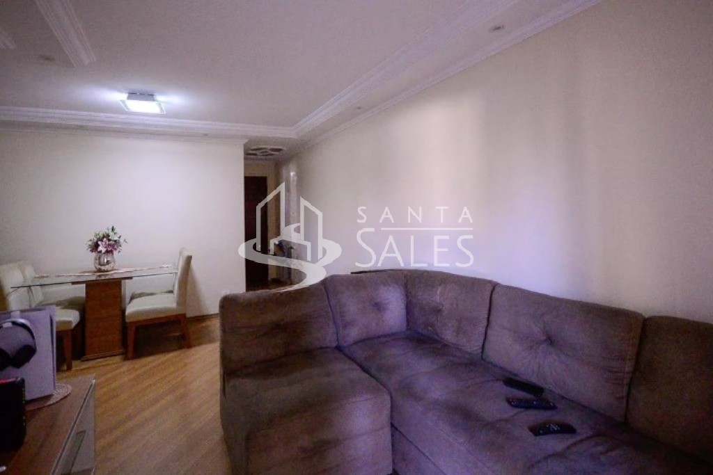 Apartamento, 3 quartos, 67 m² - Foto 3