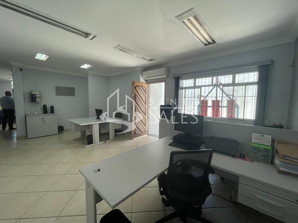 Casa, 7 quartos, 250 m² - Foto 25