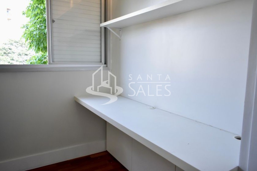 Apartamento, 2 quartos, 54 m² - Foto 30