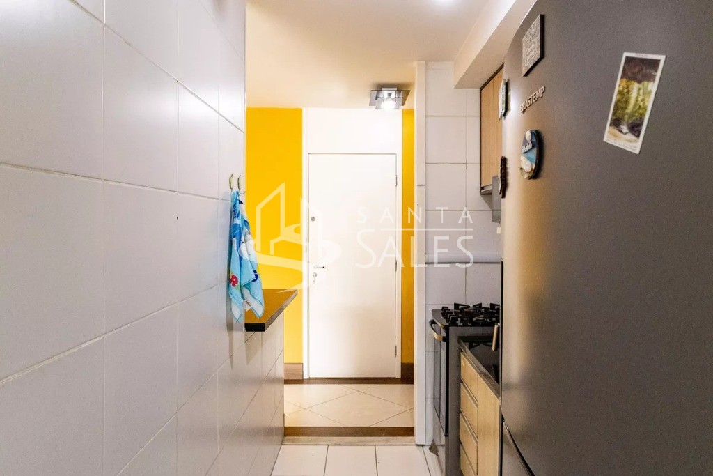 Apartamento, 2 quartos, 64 m² - Foto 23