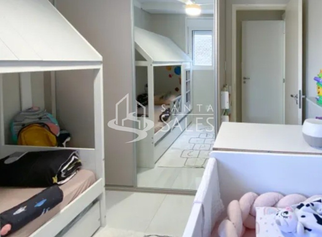 Apartamento, 2 quartos, 85 m² - Foto 23