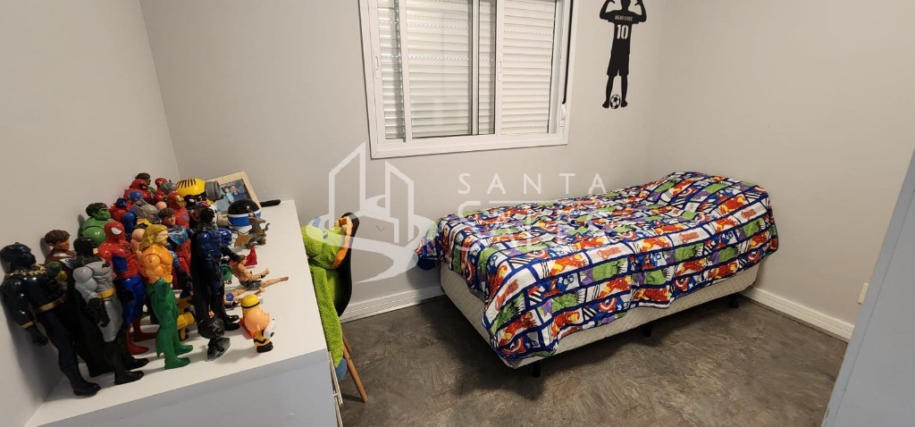 Apartamento, 3 quartos, 110 m² - Foto 3