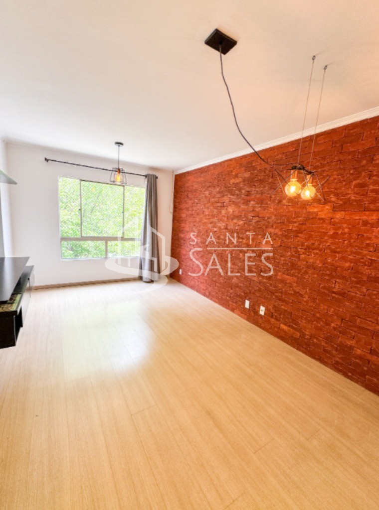 Apartamento, 2 quartos, 62 m² - Foto 1