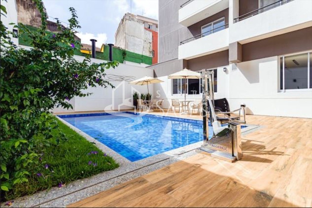 Cobertura, 2 quartos, 35 m² - Foto 14