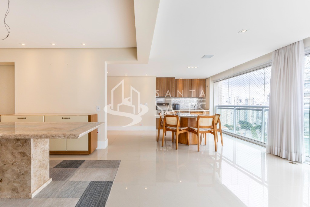 Apartamento, 3 quartos, 156 m² - Foto 3