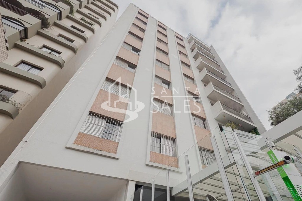 Apartamento, 2 quartos, 89 m² - Foto 29