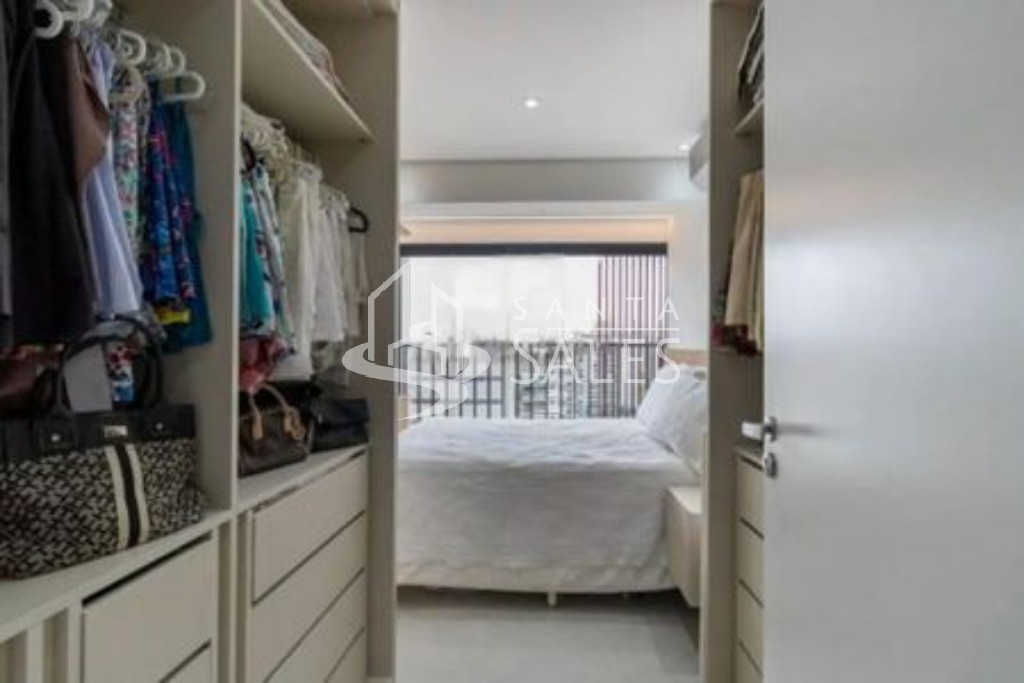 Apartamento, 2 quartos, 53 m² - Foto 6