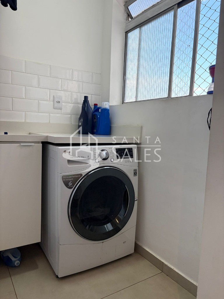 Apartamento, 1 quarto, 56 m² - Foto 8