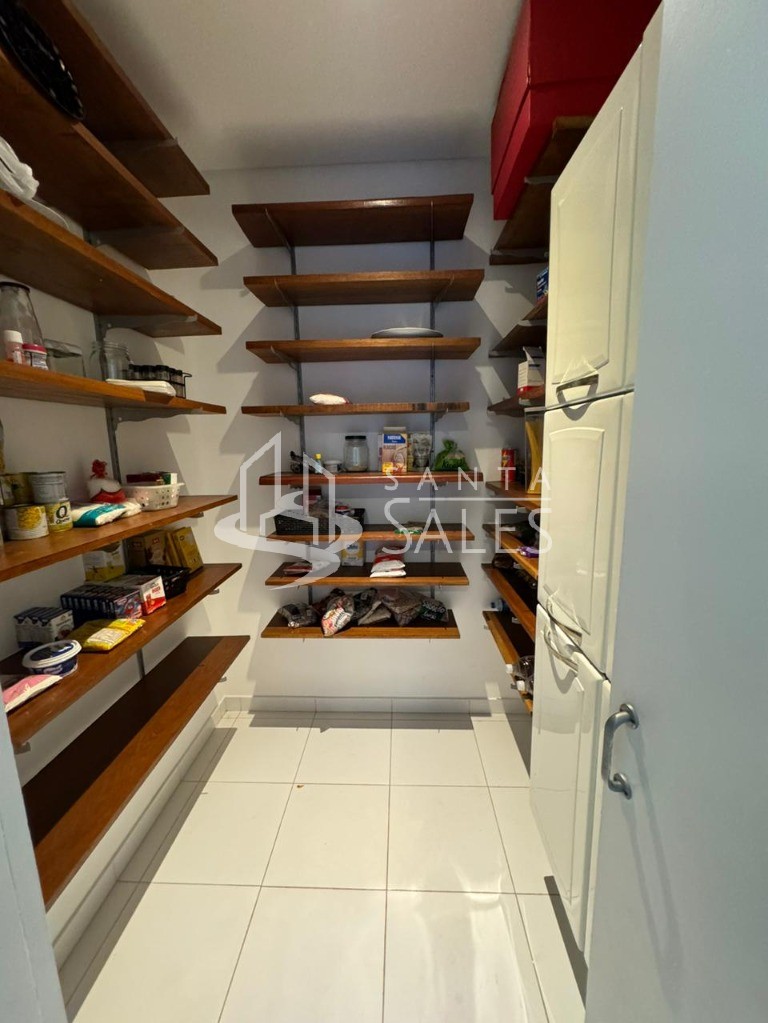 Casa, 5 quartos, 530 m² - Foto 34