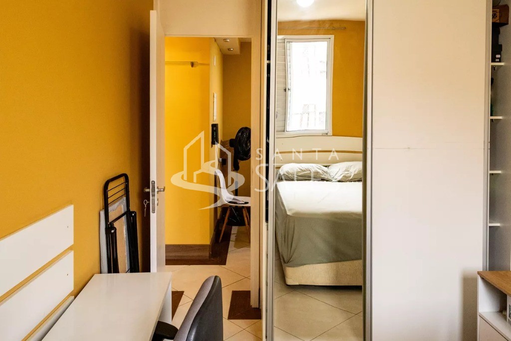 Apartamento, 2 quartos, 64 m² - Foto 16