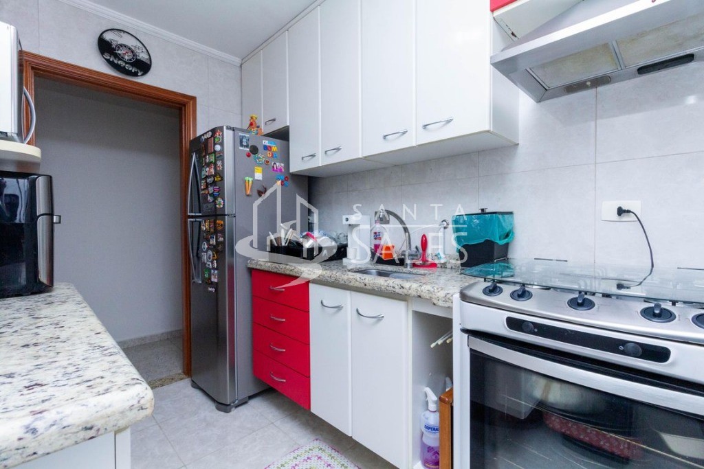 Apartamento, 3 quartos, 77 m² - Foto 10