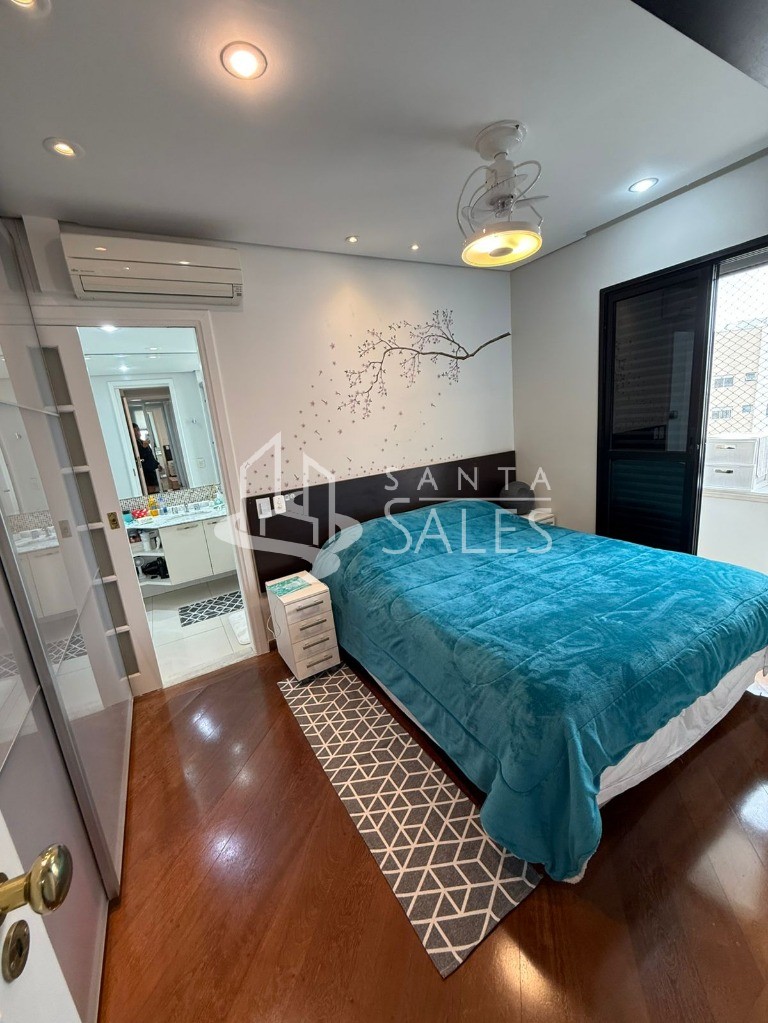 Cobertura, 4 quartos, 240 m² - Foto 26