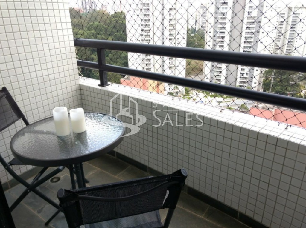 Apartamento, 2 quartos, 58 m² - Foto 13