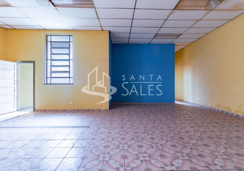 Loja-Salão, 105 m² - Foto 6