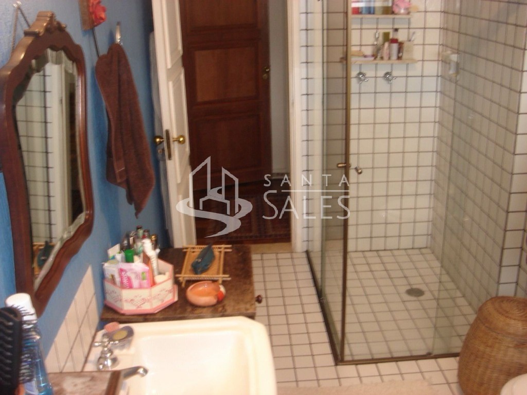 Apartamento, 3 quartos, 170 m² - Foto 2