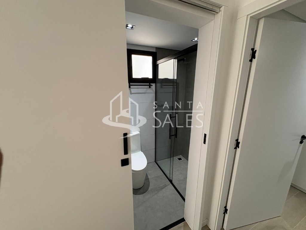 Apartamento, 2 quartos, 89 m² - Foto 13