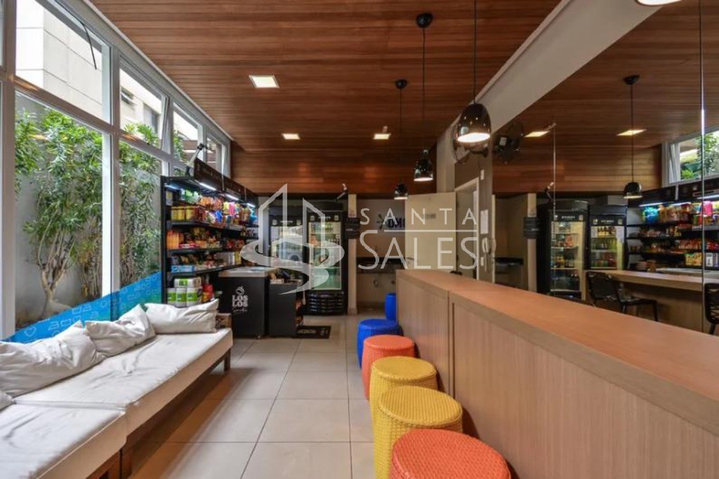 Apartamento, 2 quartos, 51 m² - Foto 25