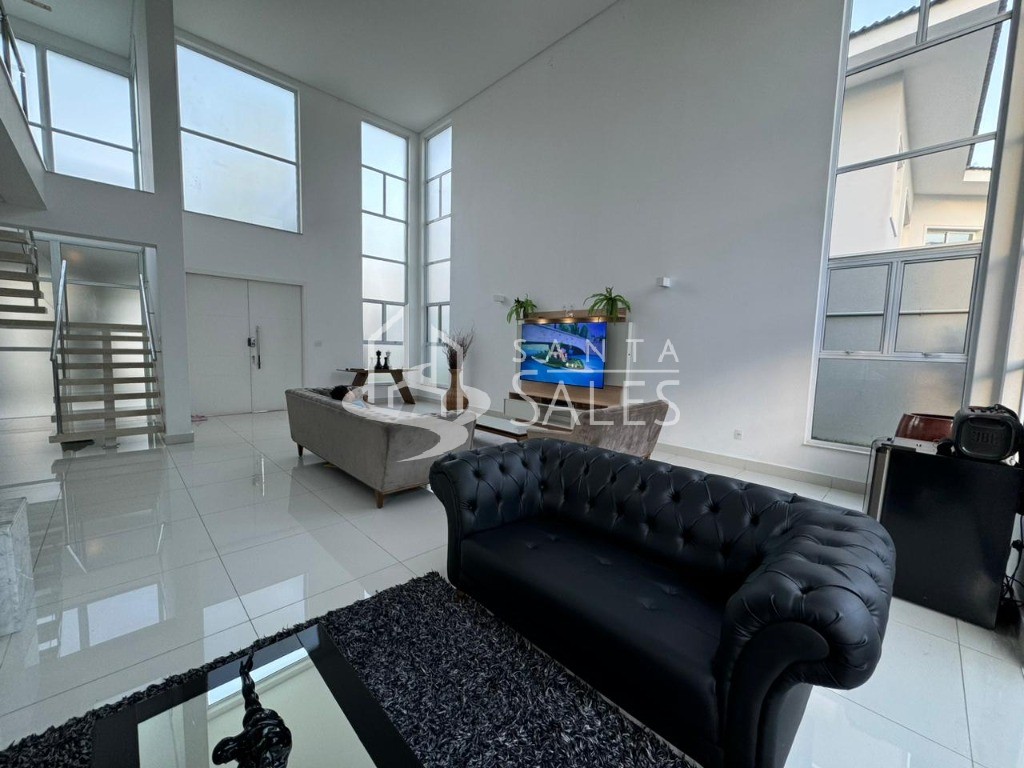 Casa, 5 quartos, 530 m² - Foto 6