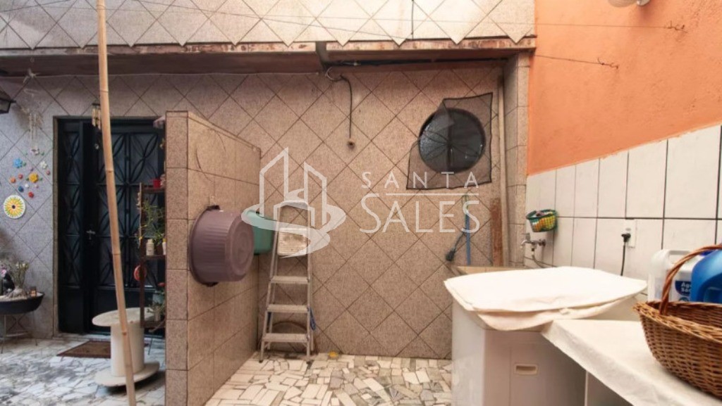 Casa, 4 quartos - Foto 16