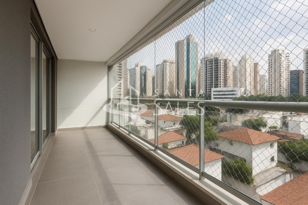 Apartamento, 3 quartos, 134 m² - Foto 12