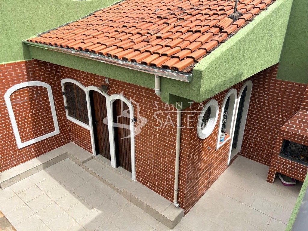 Casa, 5 quartos, 207 m² - Foto 19