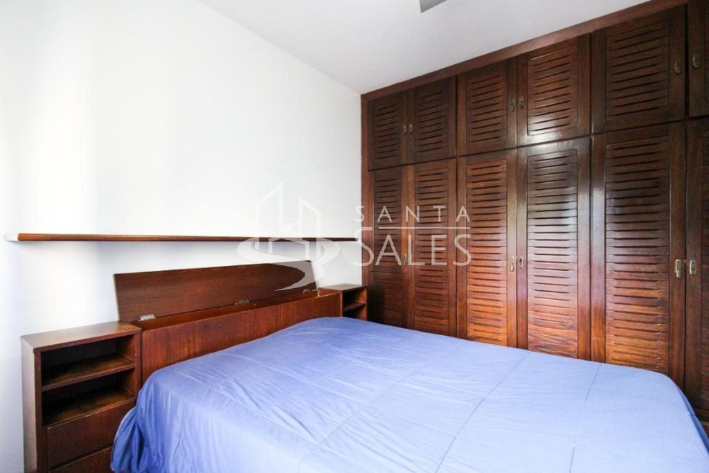 Apartamento, 4 quartos, 130 m² - Foto 23