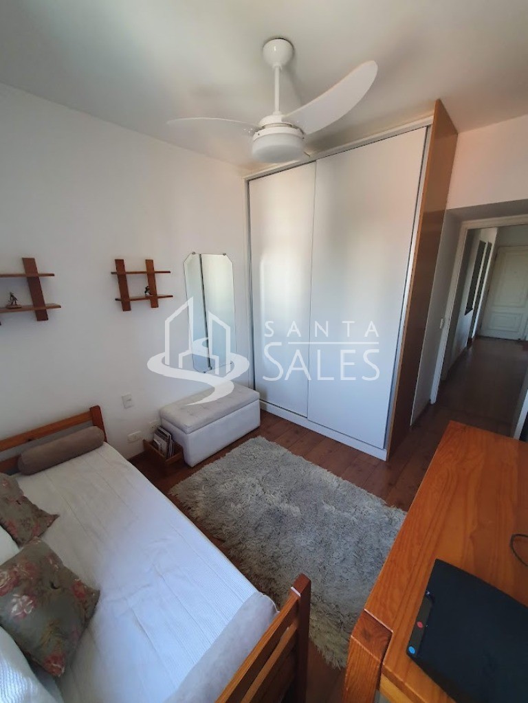 Apartamento, 3 quartos, 100 m² - Foto 3