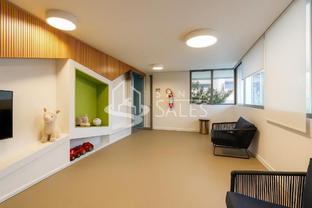Apartamento, 3 quartos, 134 m² - Foto 30