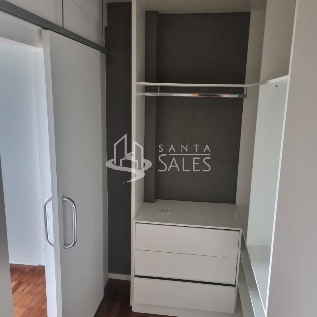 Apartamento, 2 quartos, 85 m² - Foto 11