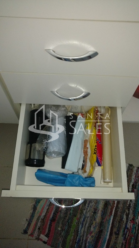 Apartamento, 1 quarto, 58 m² - Foto 65