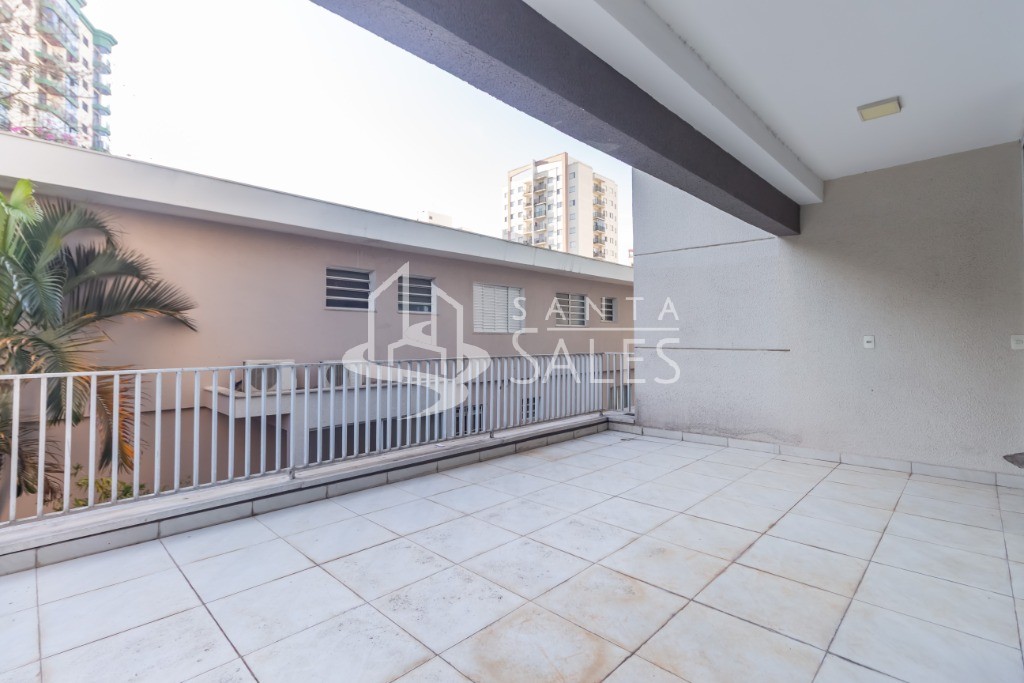 Apartamento, 1 quarto, 54 m² - Foto 27