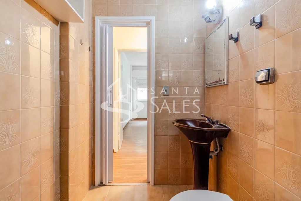 Apartamento, 3 quartos, 110 m² - Foto 20