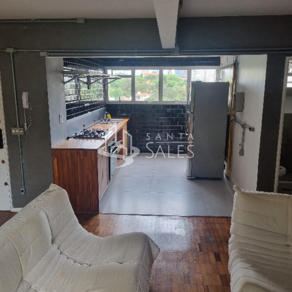 Apartamento, 2 quartos, 85 m² - Foto 13