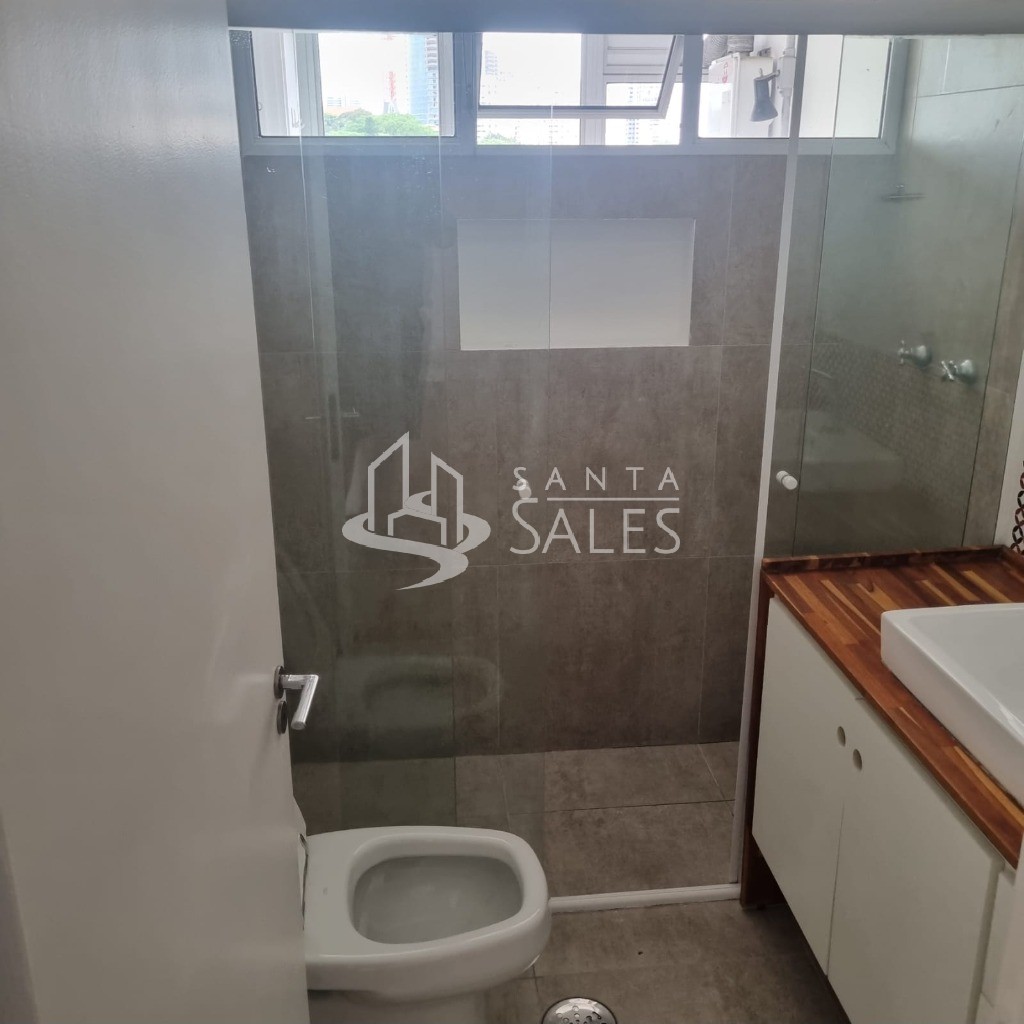 Apartamento, 2 quartos, 85 m² - Foto 7