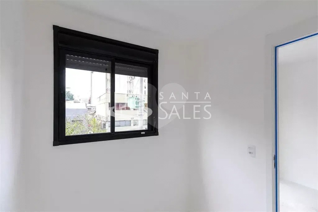 Apartamento, 2 quartos, 34 m² - Foto 7