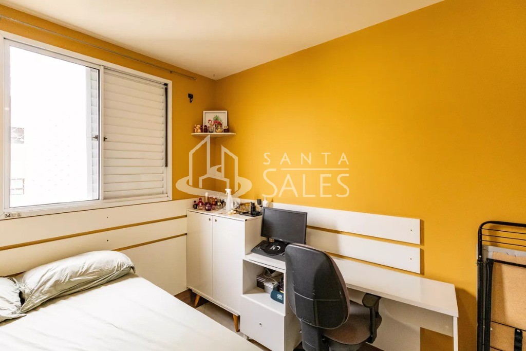 Apartamento, 2 quartos, 64 m² - Foto 21