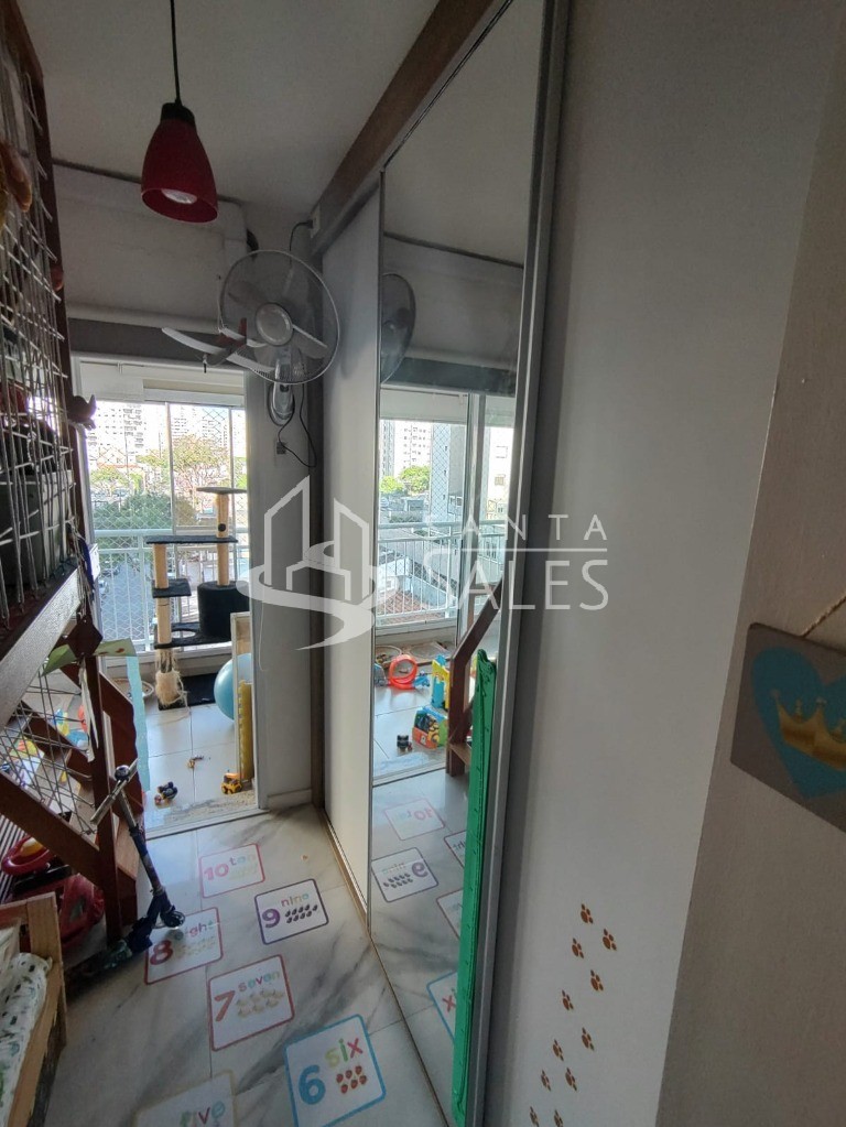 Apartamento, 2 quartos, 65 m² - Foto 5