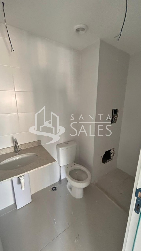 Apartamento, 2 quartos, 48 m² - Foto 9